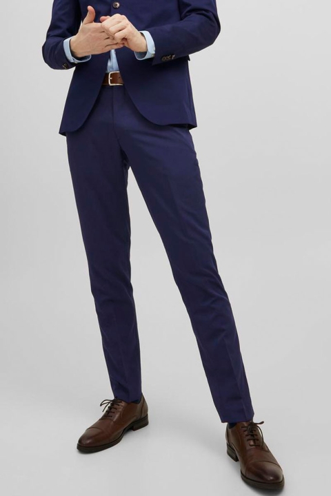 Jack & Jones FRANCO SUIT Dark Navy SUPER SLIM FIT