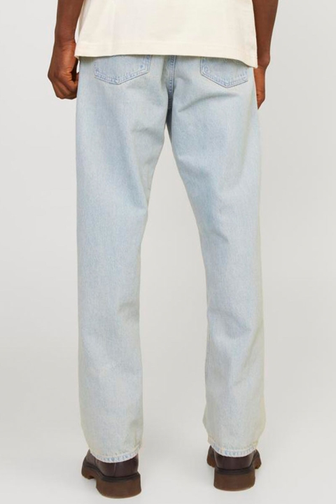 Jack & Jones Alex Baggy Fit 307 Blue Denim