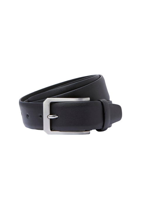 Jack & Jones Ron Classic Belt Black