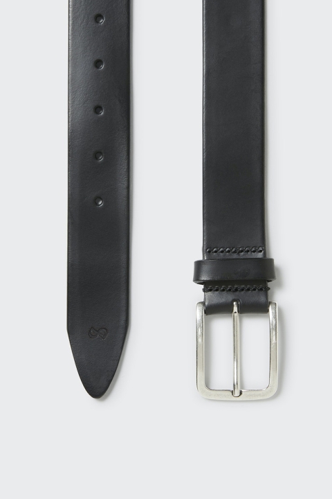 Saddler Jacques Pasek Black