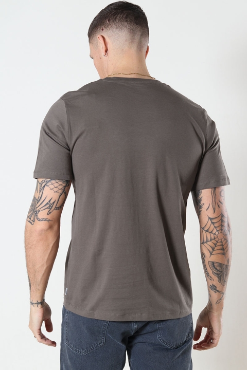 Jack & Jones Organic Basic Tee Bungee Cord