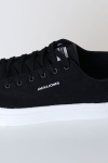 Jack & Jones Bayswater Canvas Sneaker Anthracite