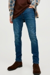 Jack & Jones Glenn Slim Fit 117 Blue Denim