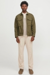 Jack & Jones Diego Jacket Burnt Olive