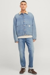 Jack & Jones Clark Original 416 Blue Denim