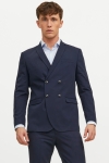 Jack & Jones FRANCO DB BLAZER Navy Blazer