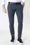 ONLY & SONS MARK PANT HERRINGBONE Black