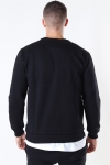 ONLY & SONS CERES CREW NECK Black