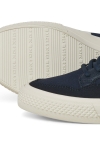 Jack & Jones Morden Canvas Sneaker Navy Blazer