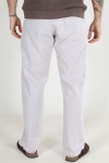 Jack & Jones Kane Summer Linen Jogger Pants Crockery Melange