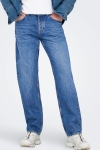 Only & Sons Edge Straight Fit 0017 Bright Blue Denim