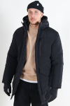 ONLY & SONS Global Parka Jacket Black