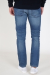 Only & Sons Loom Slim Jeans Jog 8472 Blue Denim