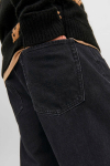 Jack & Jones Alex Baggy Fit 306 Black Denim