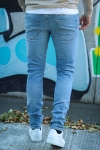 Jack & Jones Glenn Original 330 Blue Denim