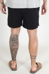 ONLY & SONS Noah Athleisure Track Shorts Black