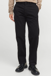 Jack & Jones Kane Barret Chino Pant Black