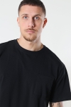 Clean Cut Copenhagen Clean Formal T-shirt Black