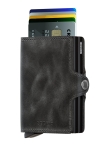 Secrid Twinwallet Black