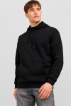 Jack & Jones Bradley Sweat Hoodie Black