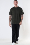 ONLY & SONS FRED BASIC OVERSIZE TEE Rosin