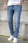 Only & Sons Loom Slim Fit Medium Blue Denim