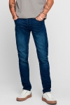 Only & Sons Loom Slim Fit Jog Blue Denim