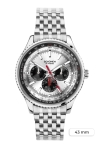 Sekonda Maverick Silver