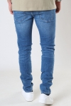 Only & Sons Loom Slim Fit 6756 Medium Blue Denim