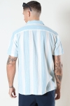 Solid Luai Shirt Heritage Blue