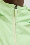 Jack & Jones CNZ Sports Windbreaker Jacket Paradise Green