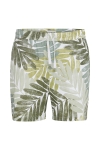 Solid Billy Shorts Laurel Oak