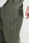 ONLY & SONS Ray Ribstop Cargo Pants Olive Night