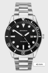 Sekonda 1788 Stainless Steel Bracelet Zegarki