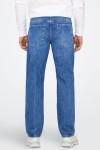 Only & Sons Edge Straight Fit 0017 Bright Blue Denim