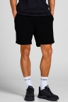 Jack & Jones Bradley Sweat Shorts Black