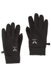 Fat Moose Daron Tech Winter Gloves Black