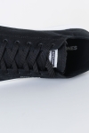 Jack & Jones Bayswater Canvas Sneaker Anthracite