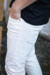 Jack & Jones Glenn Slim Fit 912 White Denim