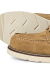 Jack & Jones Toronto Leather Boots Mustard Gold