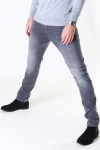 Only & Sons Loom Slim Fit Jog Grey Denim