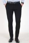 Solid Frederic Pants Black