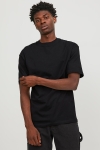 Jack & Jones Bradley Tee Black