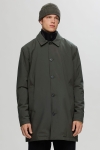 Selected Alvin Mac Coat Kambaba