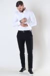 Solid ERICO FILIP CHINOS True Black