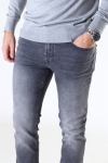 Only & Sons Loom Slim Fit Jog Grey Denim