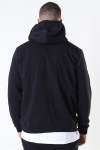 ONLY & SONS CERES HOODIE SWEAT Black