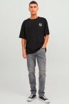 Jack & Jones Glenn Slim Fit 349 Black Denim