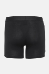 Clean Cut Copenhagen 5-Pack Trunks - Bamboo Black