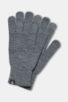 Jack & Jones Barry Strikhandsker Grey Melange